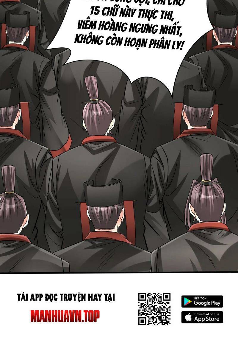 đại tần, ta là con tần thủy hoàng, giết địch thành thần chapter 115 60