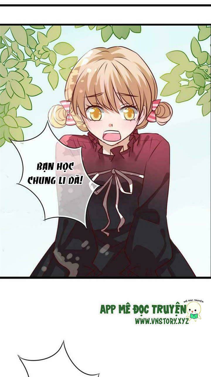 sau con mưa mùa hạ chapter 29 23