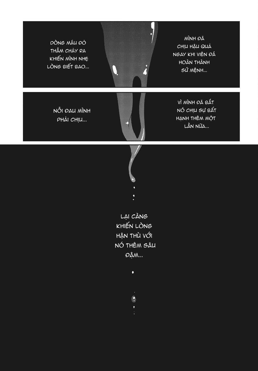 jiangshi kaitan blood chapter 70 8