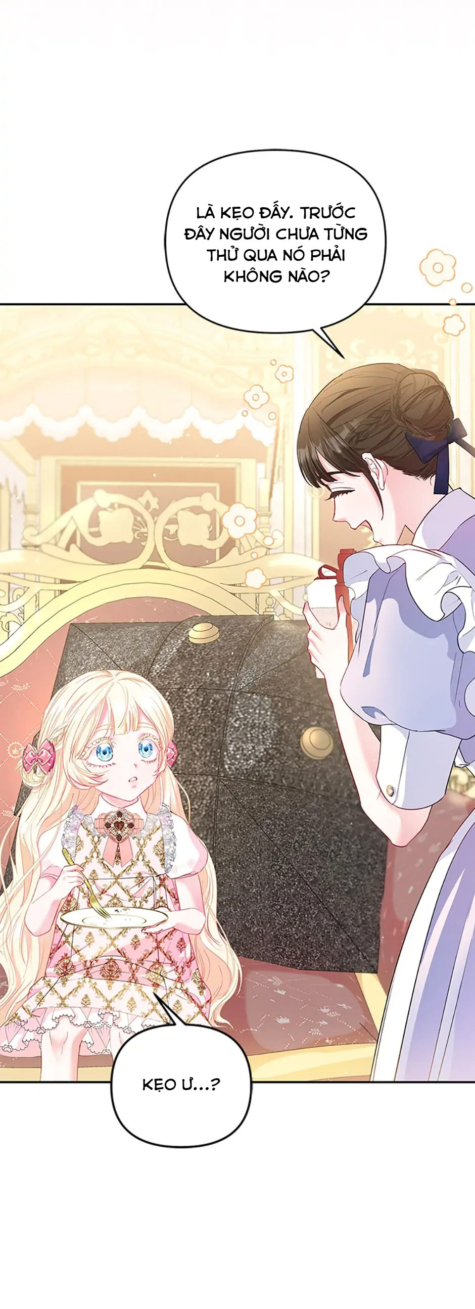 nàng công chúa của tôi chapter 13 8