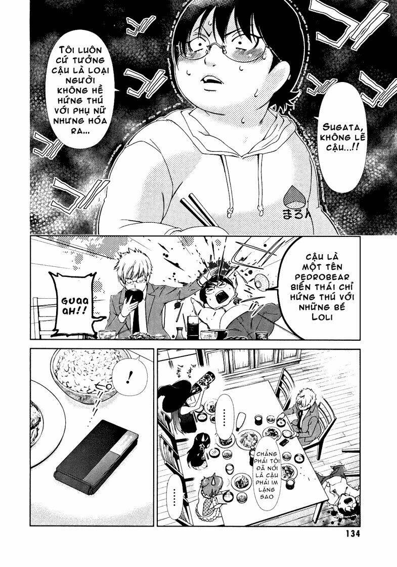 daisuki desu!! maho tenshi kosumasu chapter 8 2