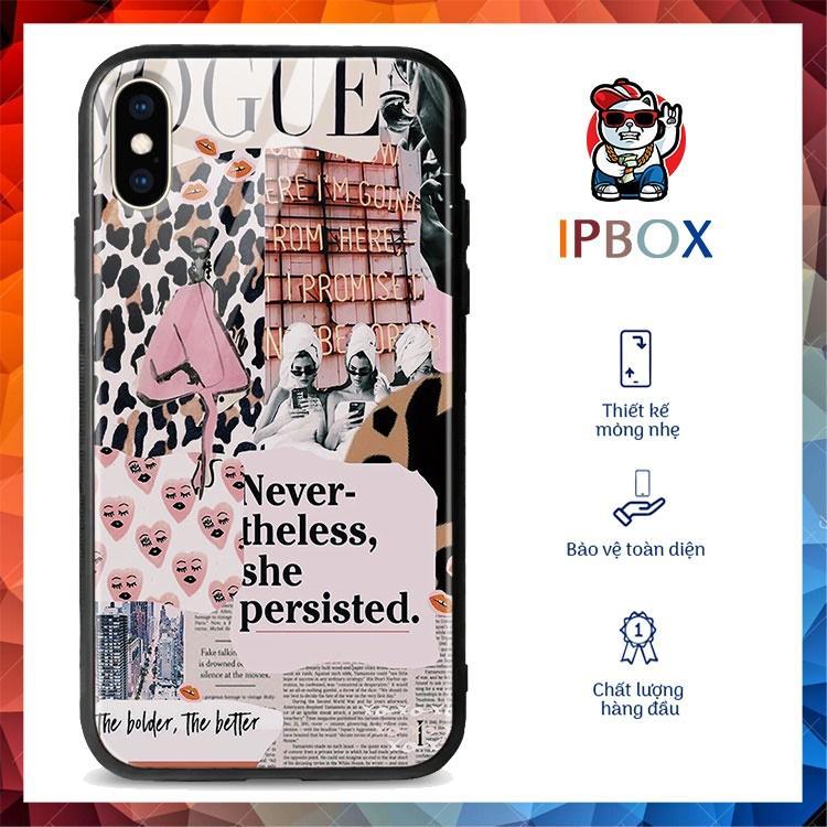 Ốp Lưng Ảnh Hợp Thời Trang dành cho Iphone 6/6Plus/6S/6S Plus/7/7Plus/8/8Plus/X/Xs/Xs Max/11/11 Promax/12/12 Promax Lpc22010281