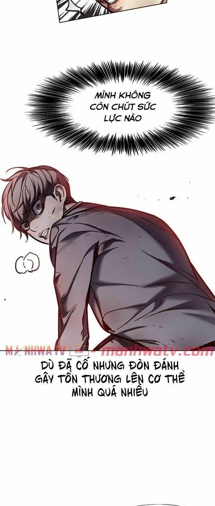 biến thân thành mèo chapter 109 30