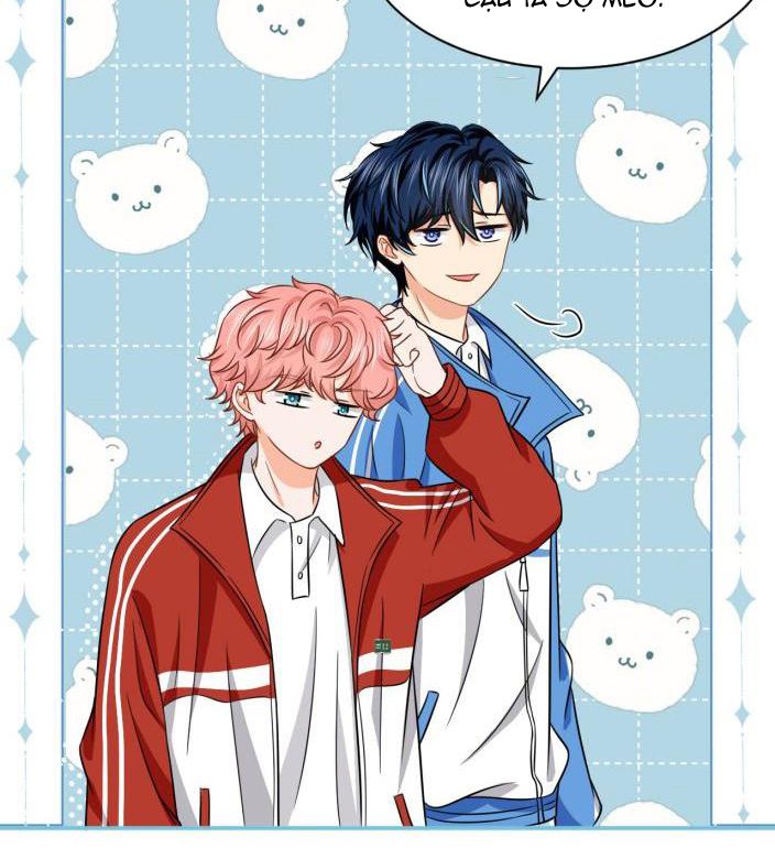 tín tức tố nói chúng ta không thể chapter 27 25