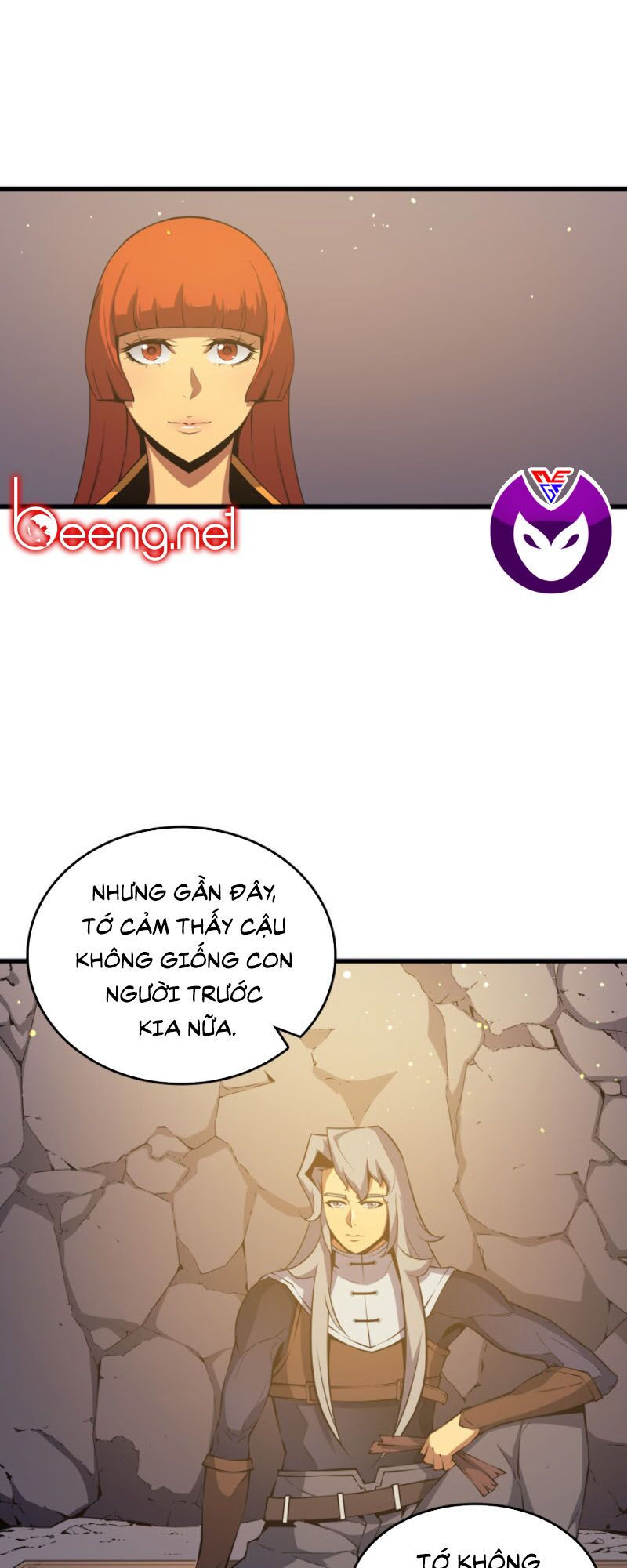 sự trở lại của pháp sư vĩ đại sau 4000 năm chapter 21 11