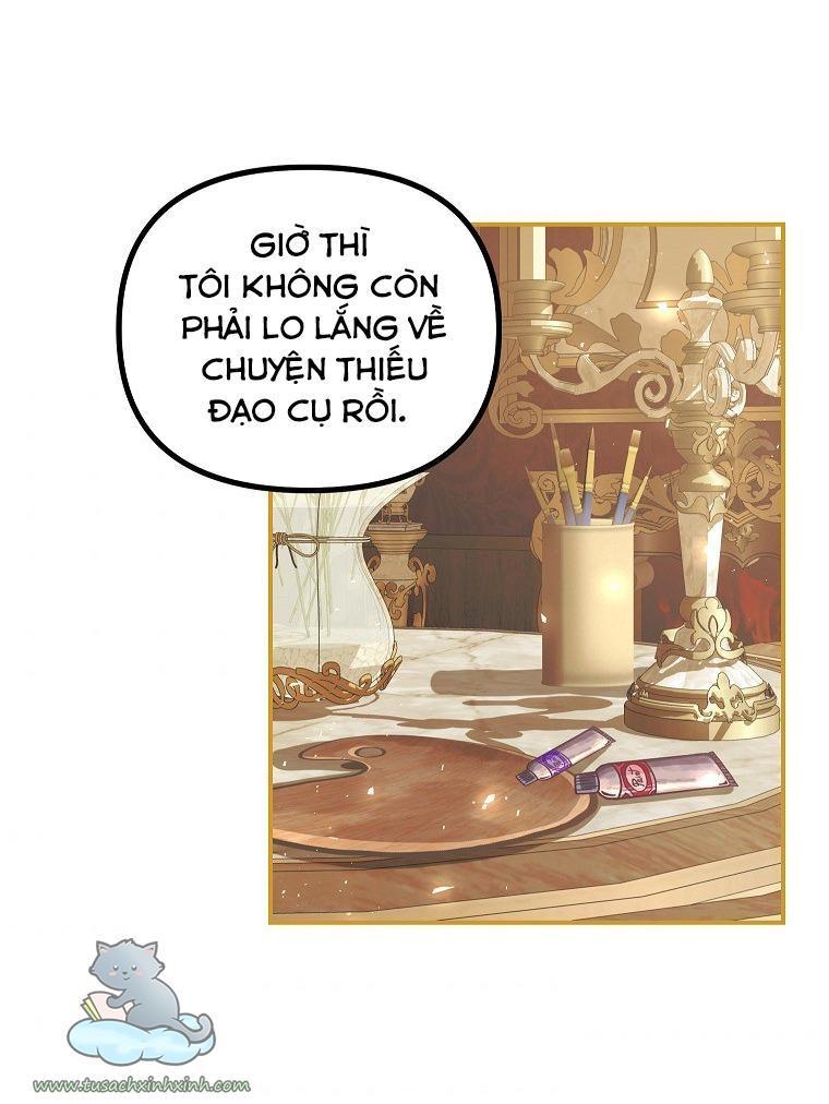 tháng năm cuối cùng của nữ phụ đoản mệnh chapter 28 42