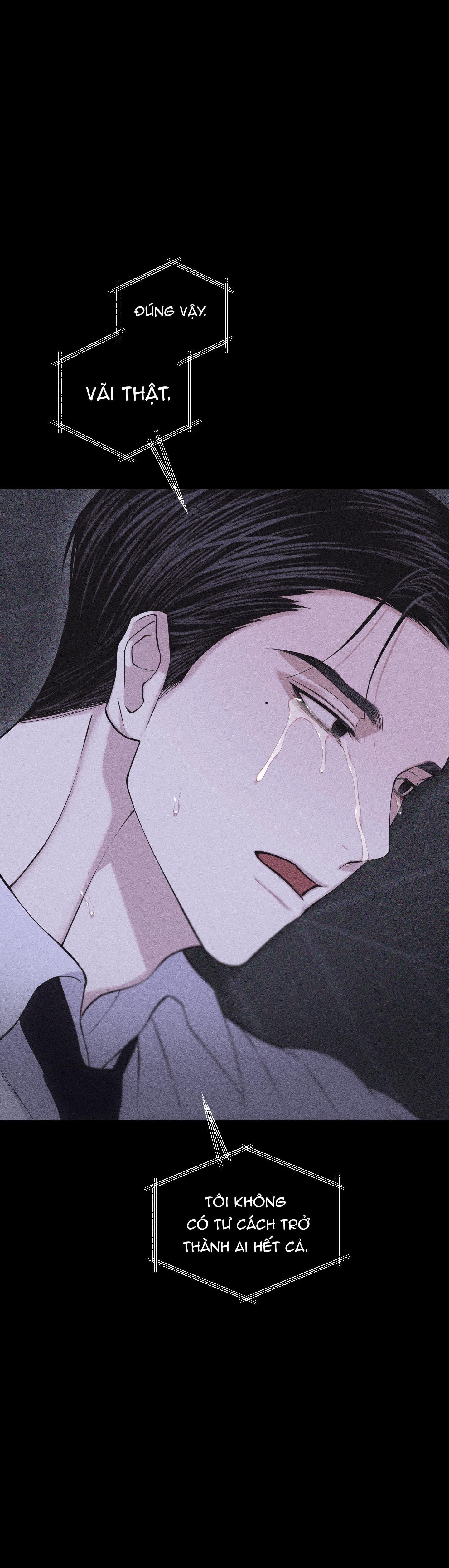 hình thái tình tan chapter 61 26