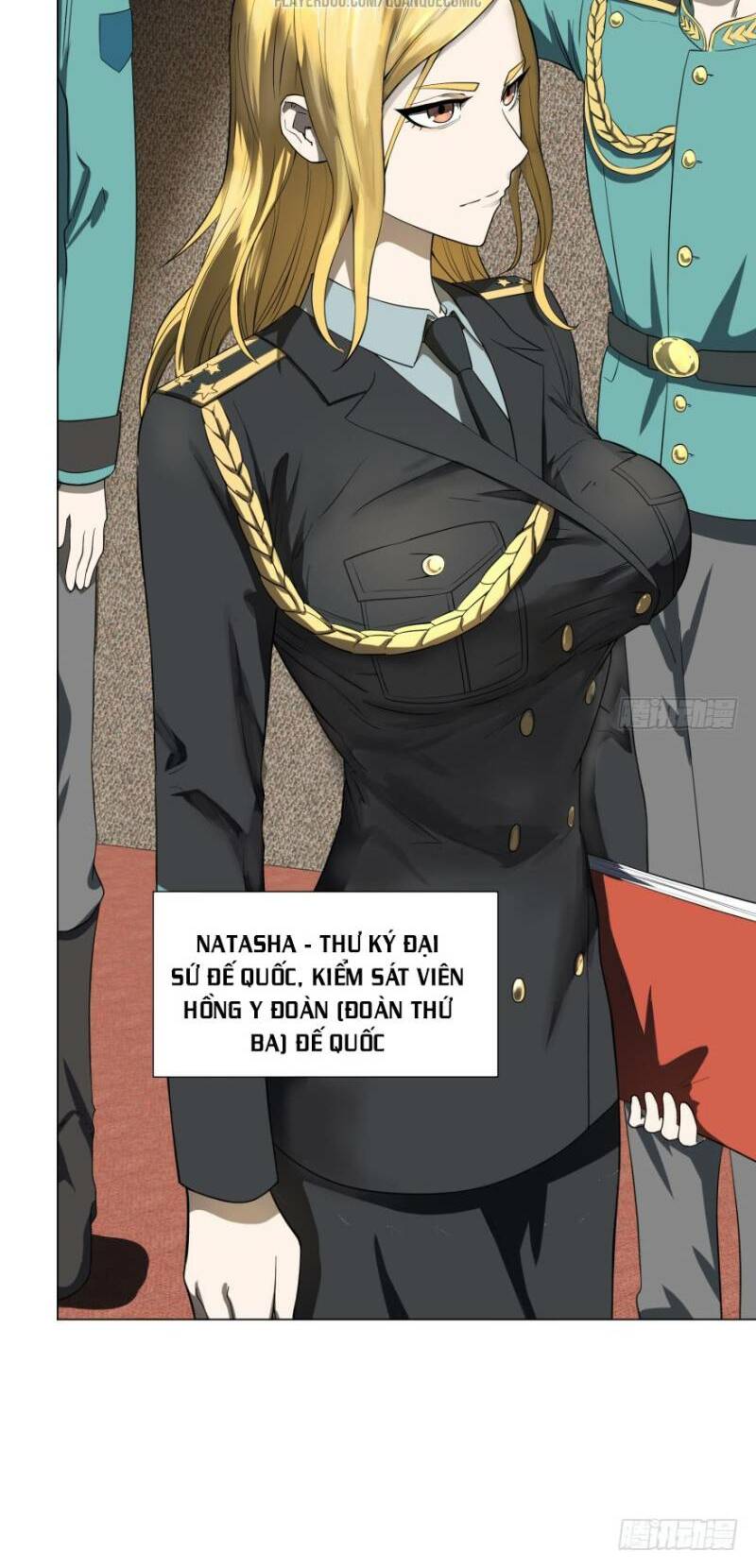 danh sách kẻ phản diện chapter 9 4