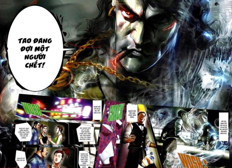 hỏa vũ diệu dương chapter 681 24