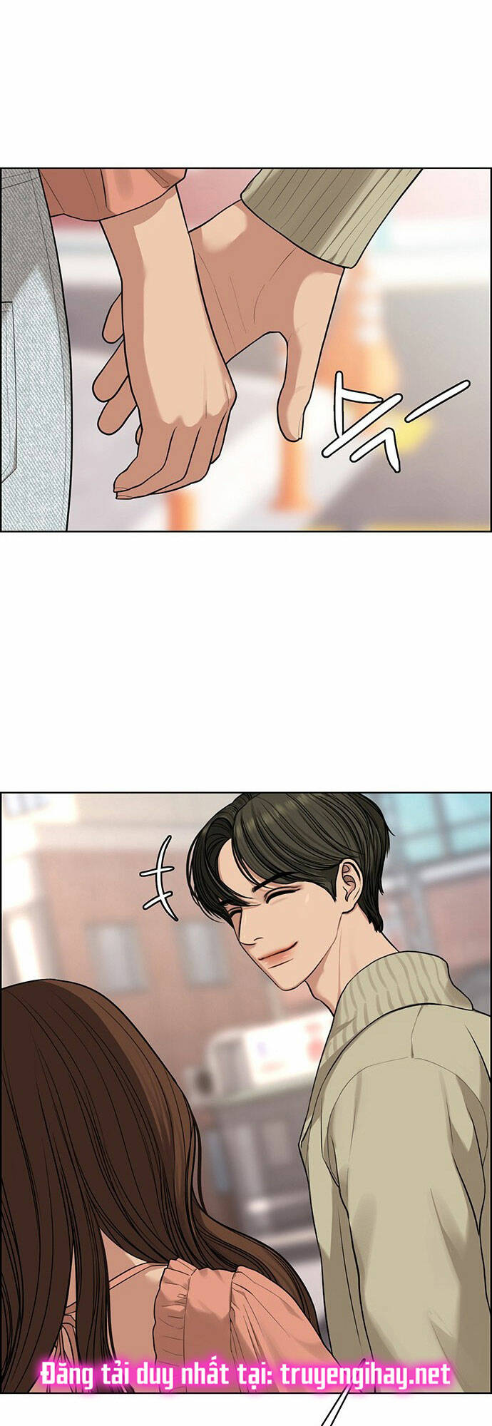 nữ thần giáng thế chapter 173.1 15