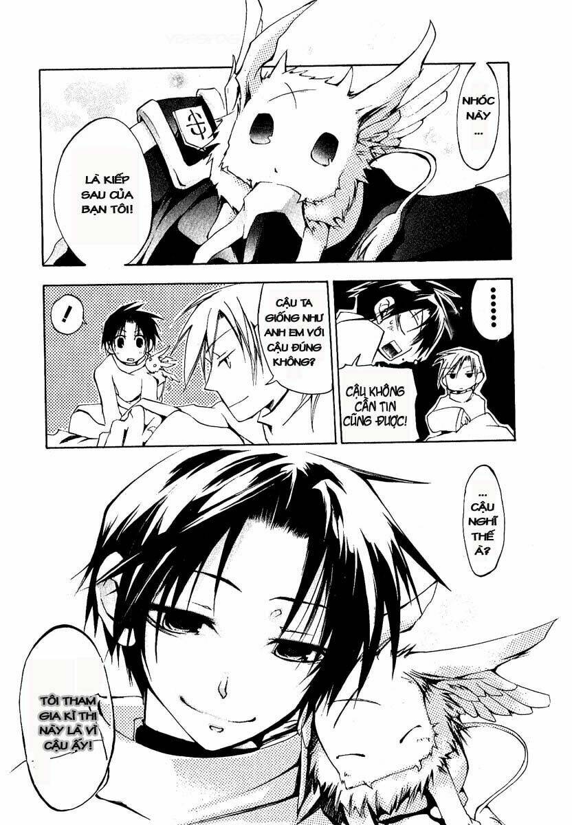 07 hồn ma chapter 12 22