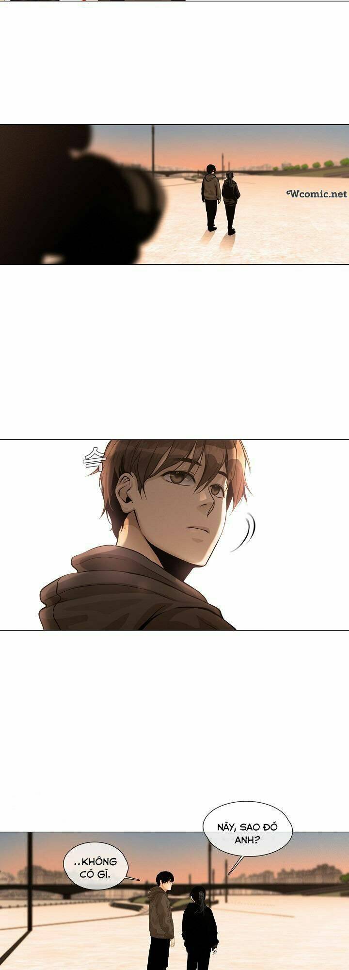 thước phim sự thật chapter 23 29