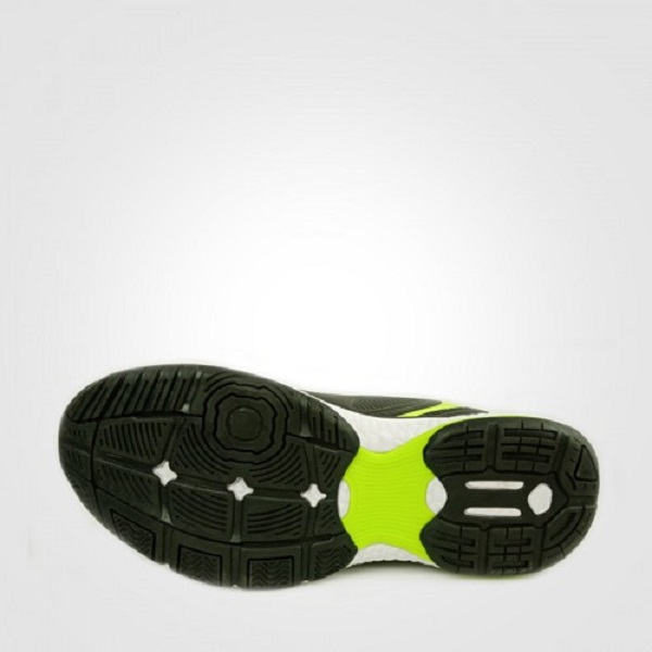 Giày tennis Nam Nexgen chính hãng NX17541 - màu đen phối xanh