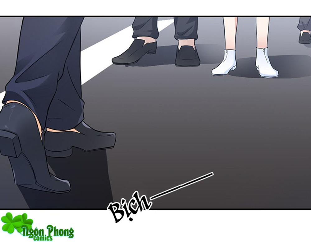 nhật ký dạy dỗ của gia tộc đáng yêu chapter 56 4