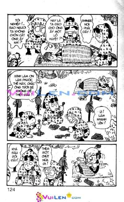 ninja loạn thị chapter 3 125