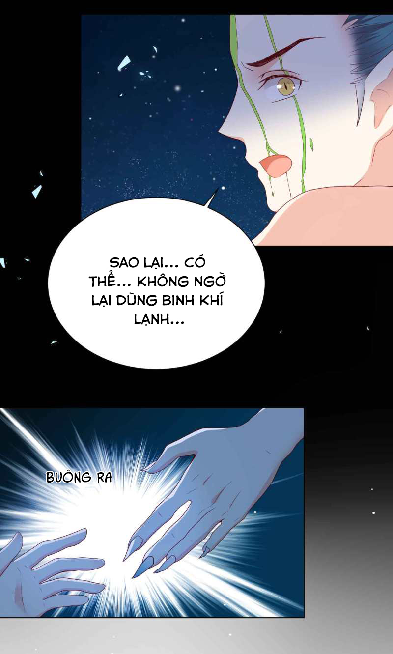 đế quốc tinh tế đệ nhất sủng hôn. chapter 37 10