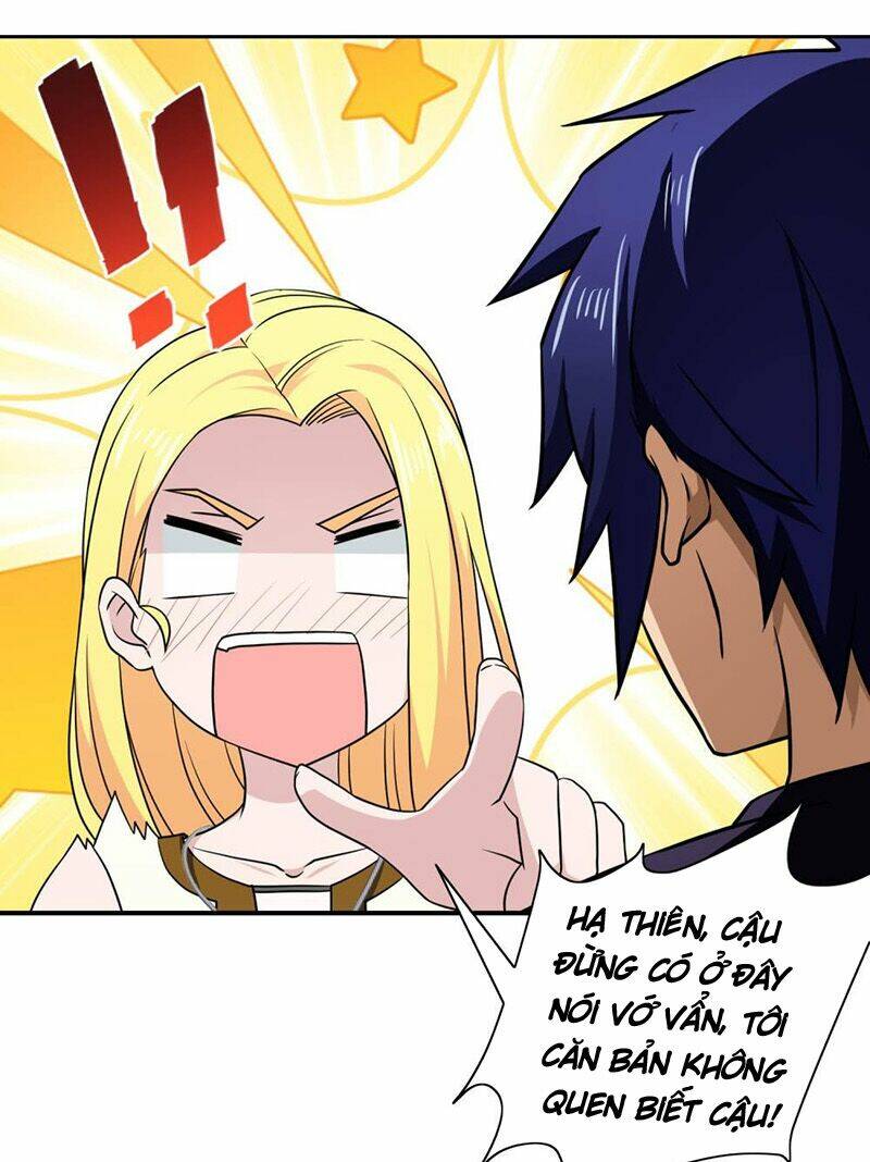 hộ hoa cao thủ tại đô thị chapter 143 4