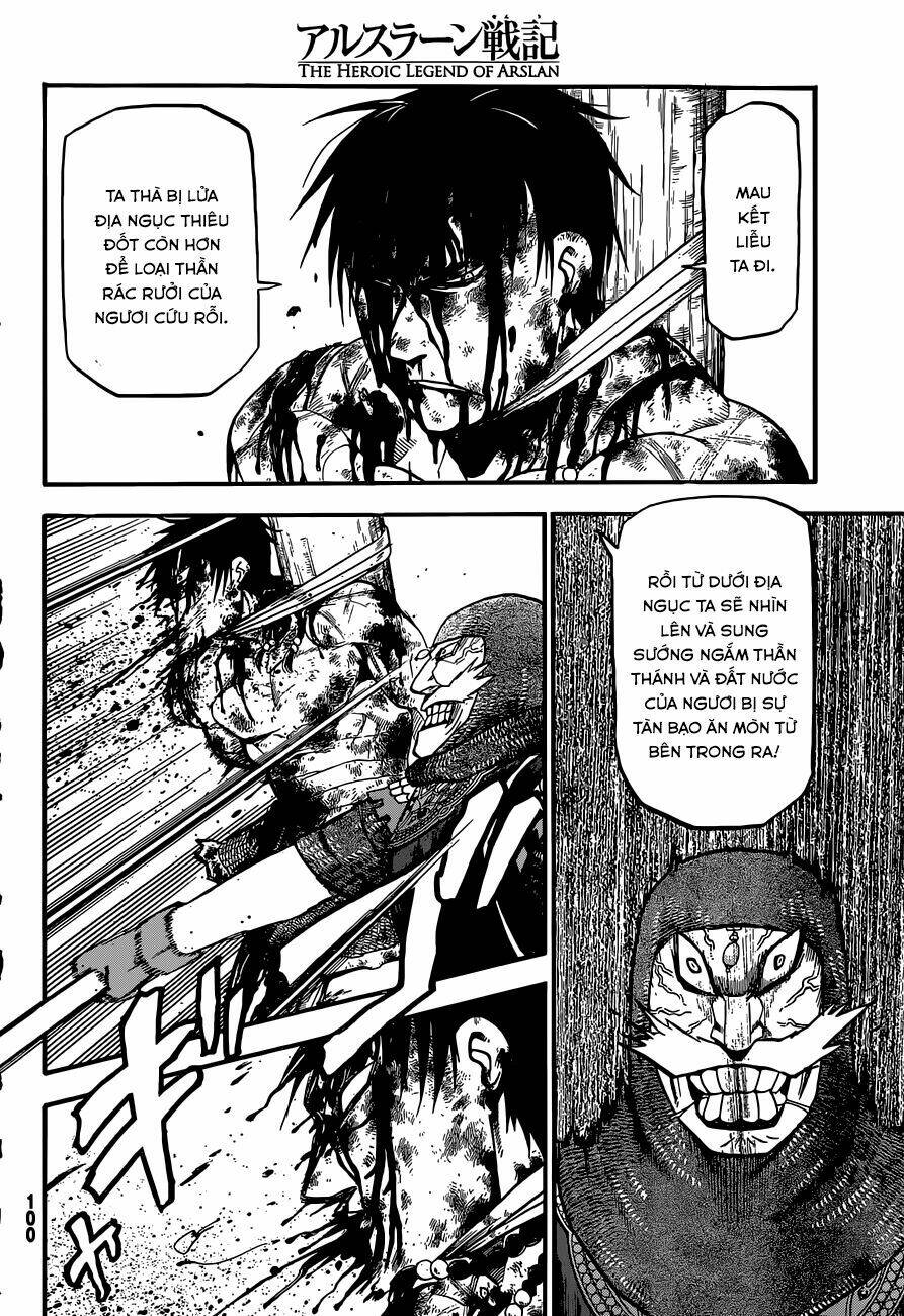 arslan chiến ký chapter 6 26