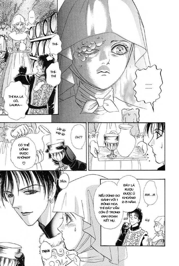 elixir - hòn đá phép thuật chapter 6 35