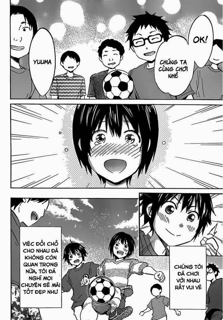 real account ii chapter 0.8 15