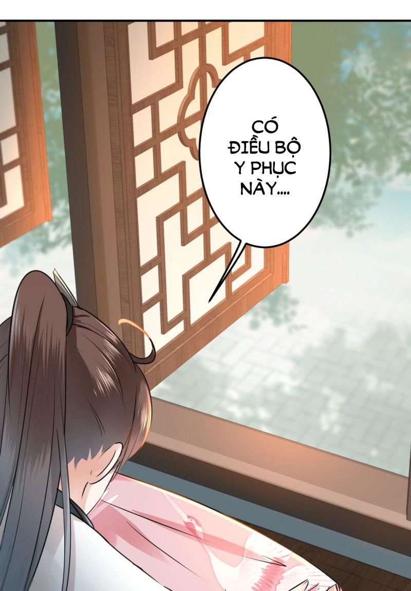 vương gia không thể trêu chapter 28 12