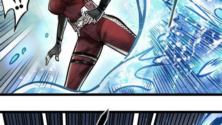 thế giới xa lạ chapter 45 13