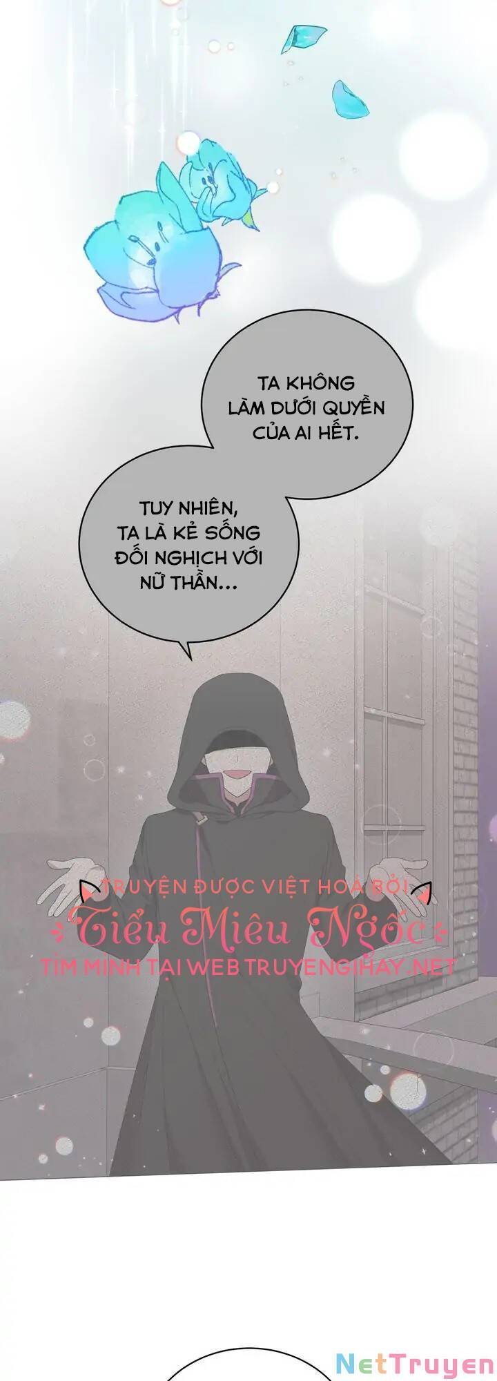 là nhân vật phản diện nhưng tôi sẽ trở thành nữ chính chapter 51 8