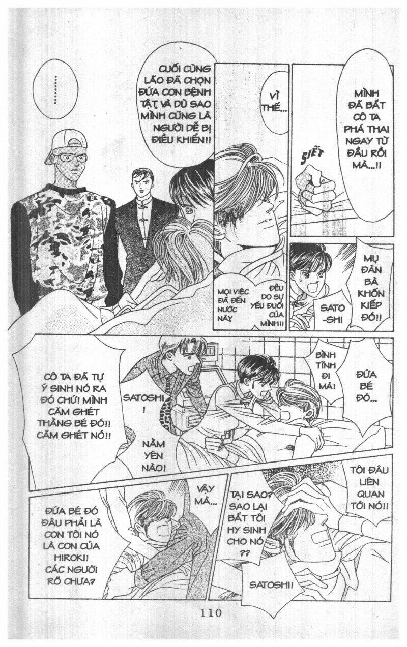 nàng tiên ánh trăng - kaguya hime chapter 23 110