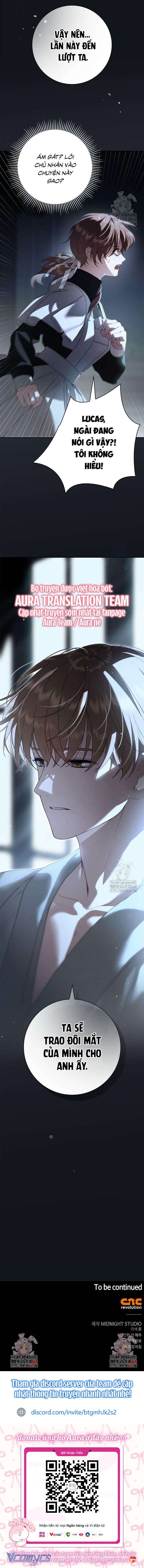 nữ hầu bí mật của nhà bá tước chapter 31 19