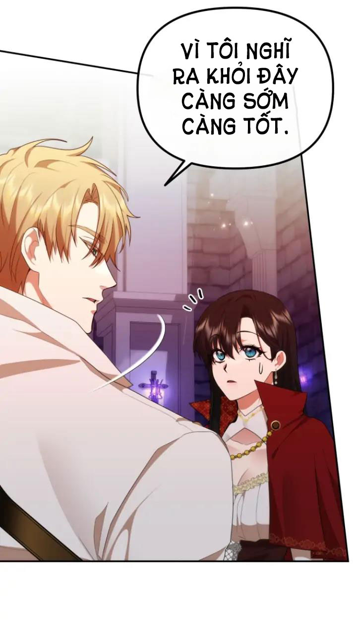 [18+] dũng sĩ vị tha chapter 9.1 18