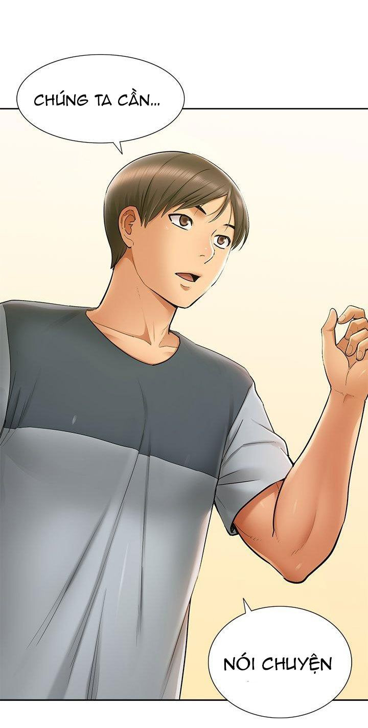 mẹ và con gái chapter 28 21