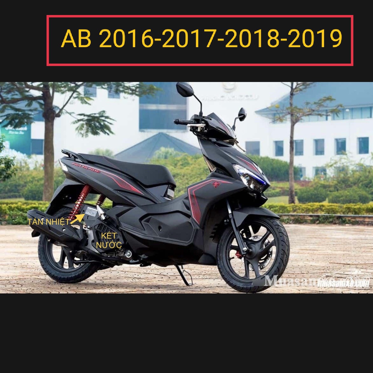 COMBO ỐP PHỤ KIỆN TRANG TRÍ CHO XE AB 2016 2017 2018 2019 CACBON