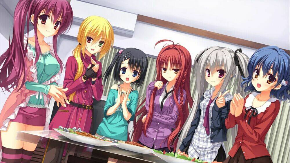 dracu-riot! chapter 12 33