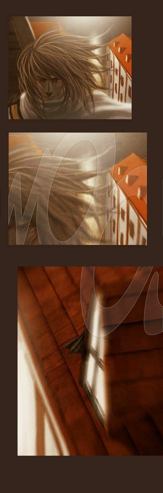 hội ảo thuật chapter 49 33