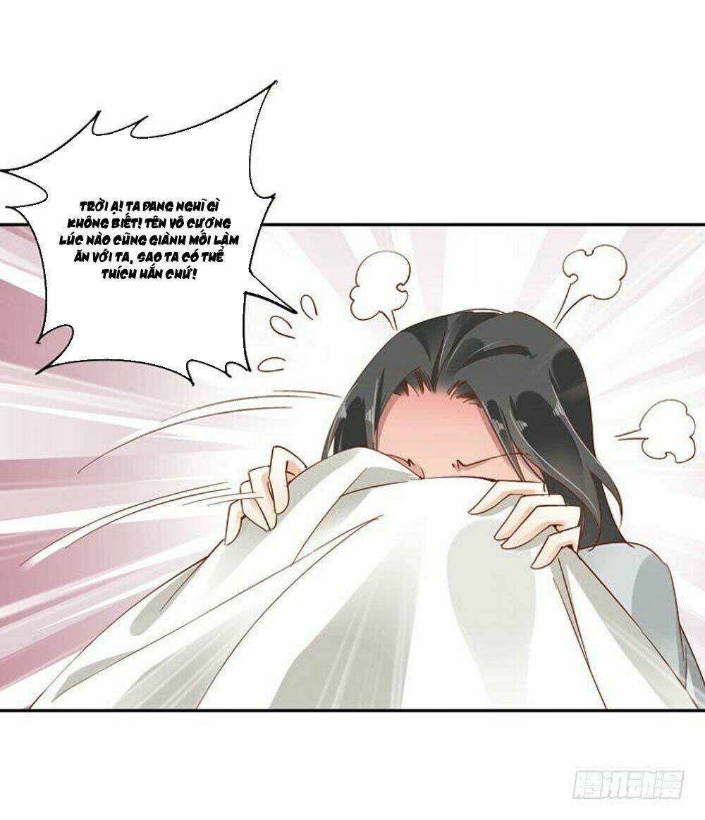 thiền tâm vấn đạo chapter 33 53