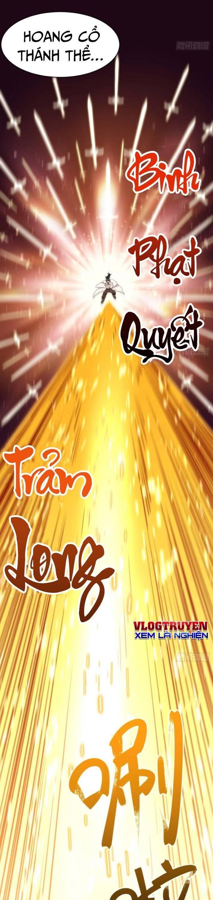 bắt đầu ký kết hoang cổ thánh thể chapter 16 21