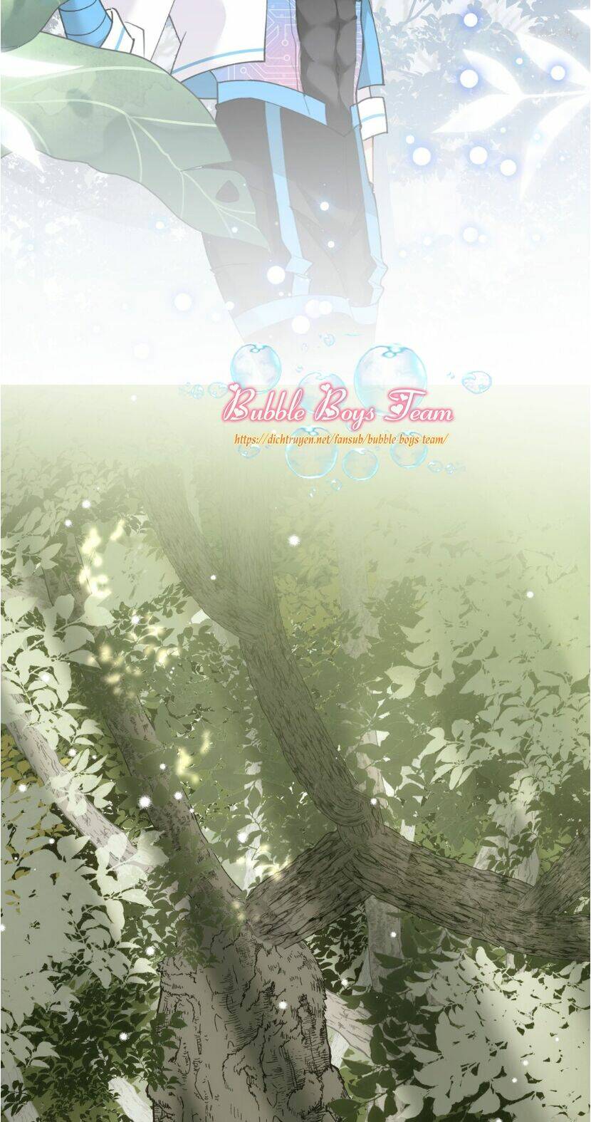 dù là sói cô độc cũng có tình yêu của sẻ nhỏ chapter 15 25