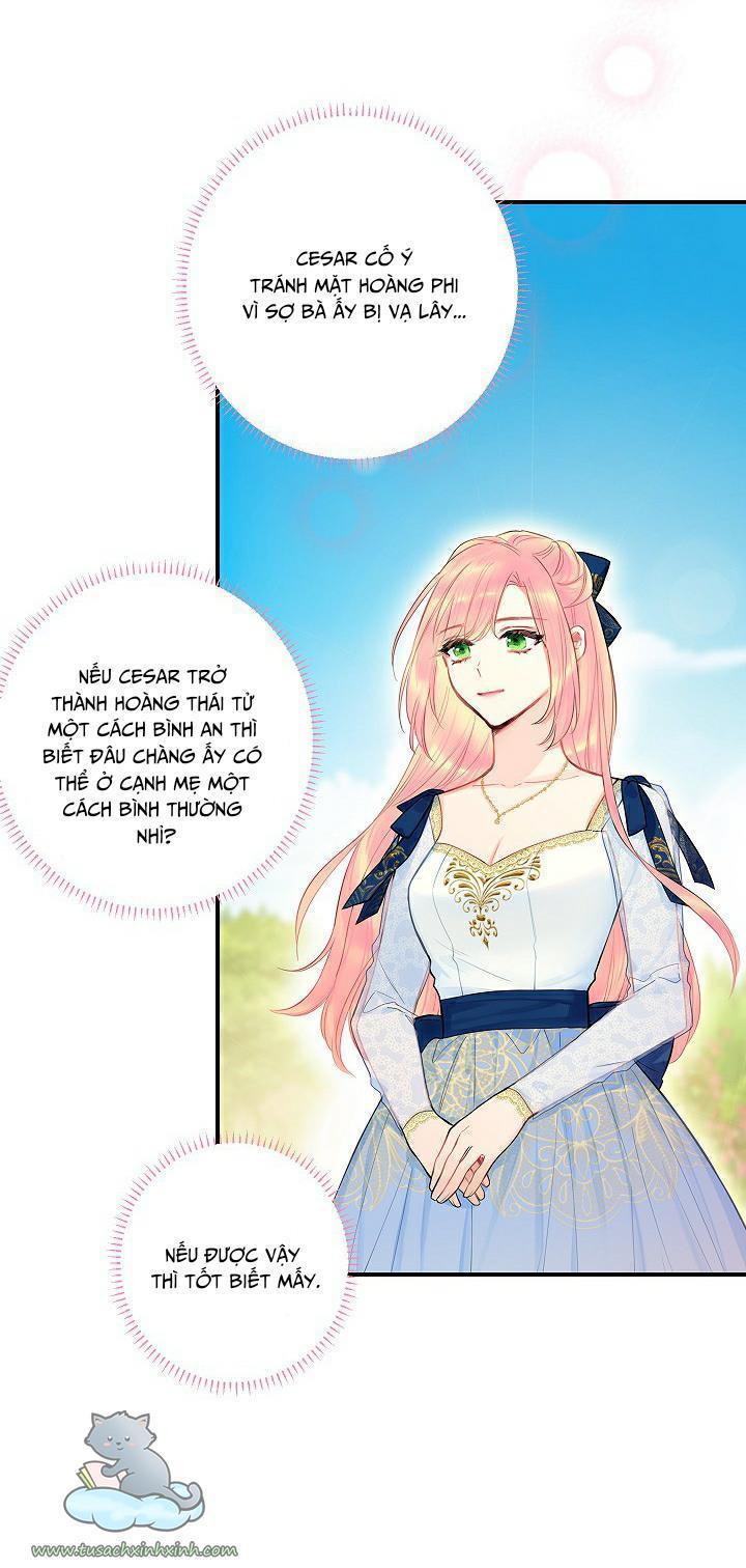 ác nữ muốn ly hôn chapter 78 22