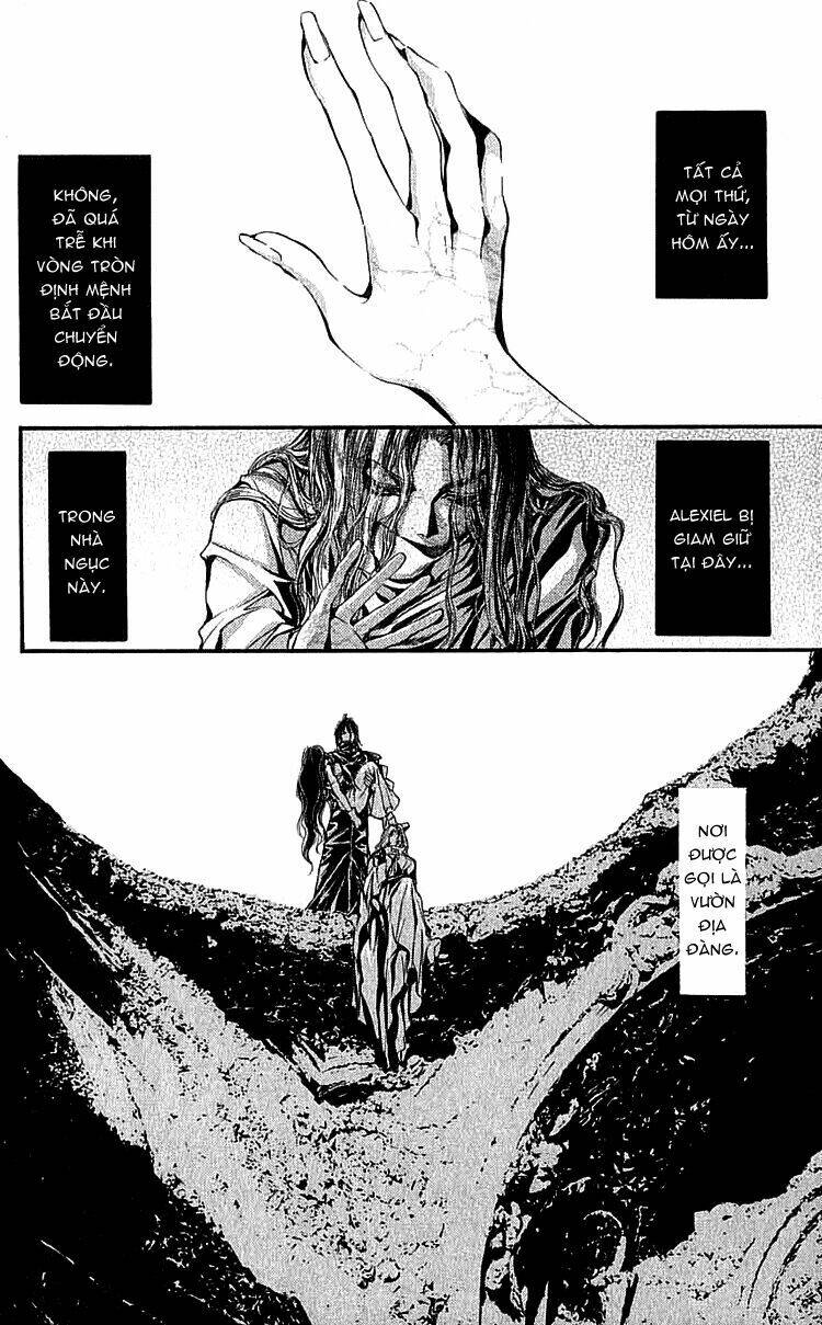 tình yêu loạn luân chapter 109 14