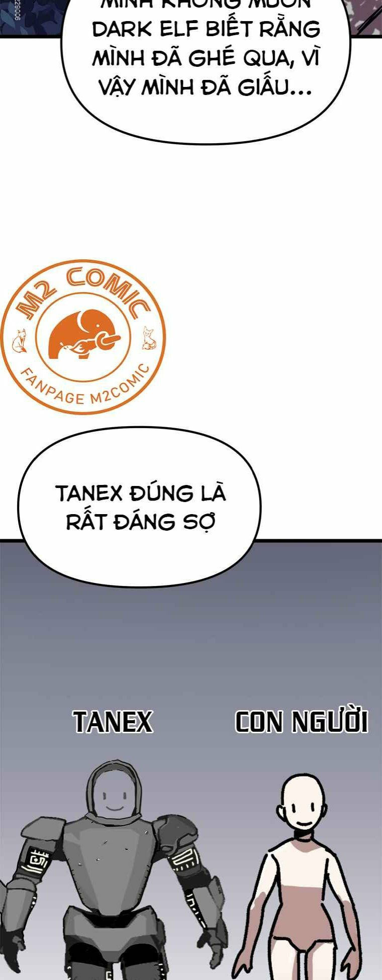 người chơi lỗi chapter 57 51