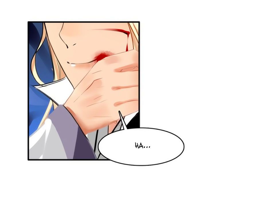 mỹ nhân làm tướng chapter 40 12