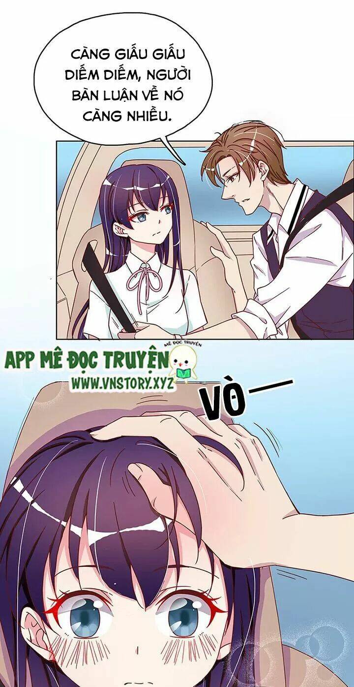 yêu em, sai đến tận cùng chapter 20 9