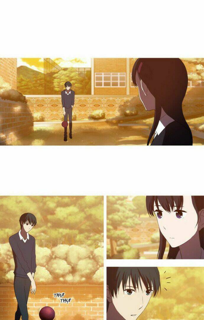 ma cà rồng biết yêu chapter 53 16