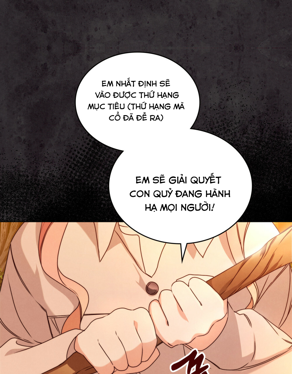 ánh sáng của bình minh chapter 8 20