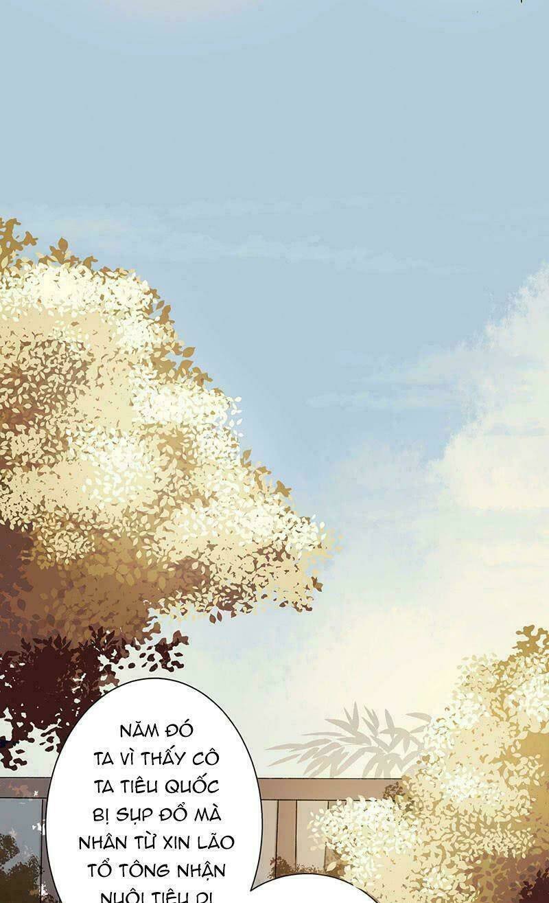 nhất đế trọng sinh mỹ nhân tâm kế chapter 9 28