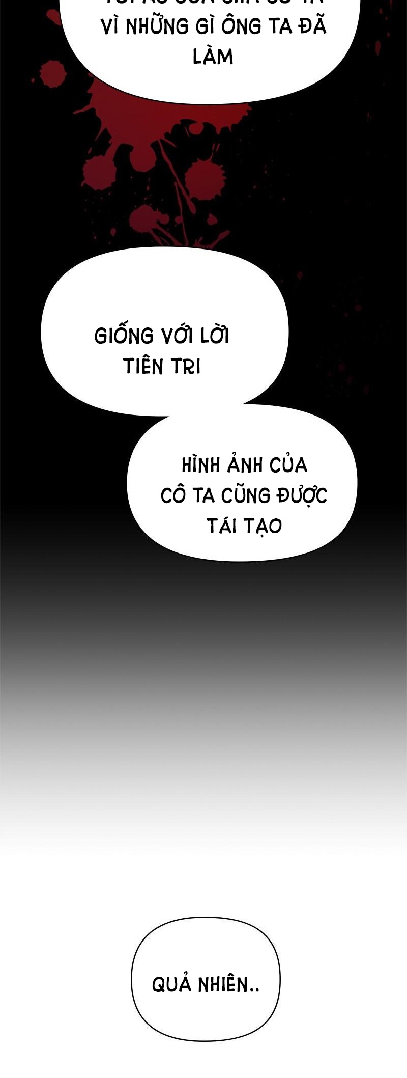 tôi muốn trở thành cô ấy dù chỉ là một ngày chapter 58 75