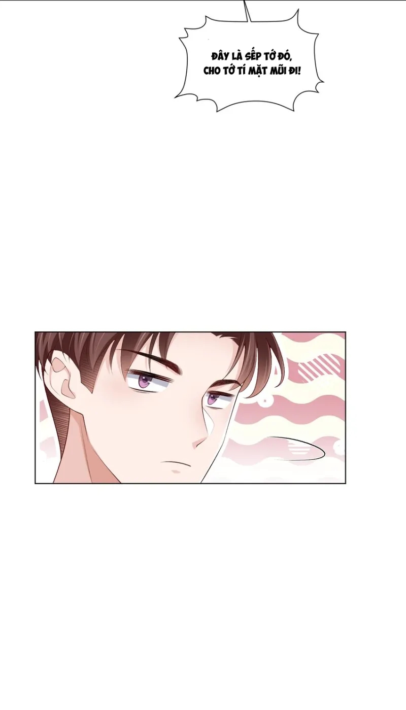 anh ấy cho đi nhiều lắm chapter 17 20