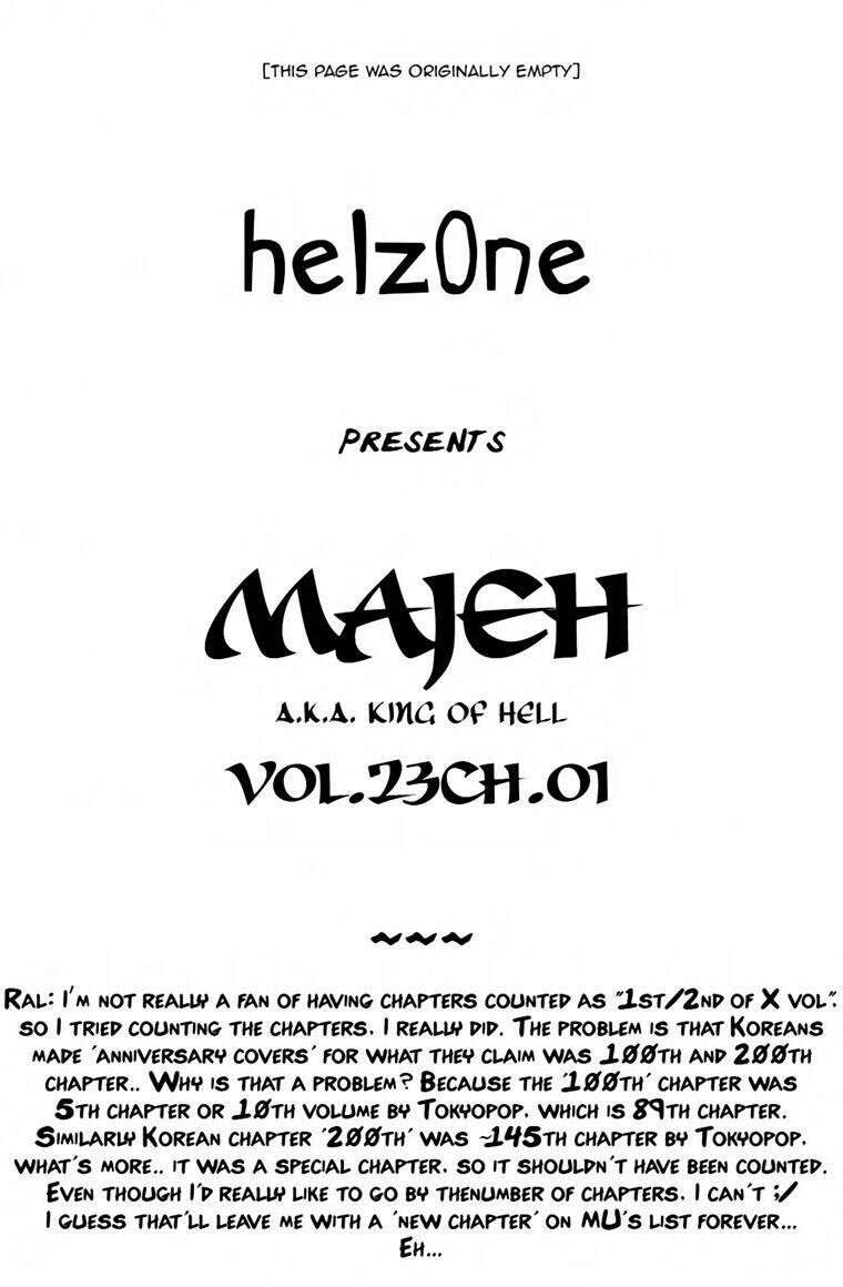 king of hell chapter 193 4