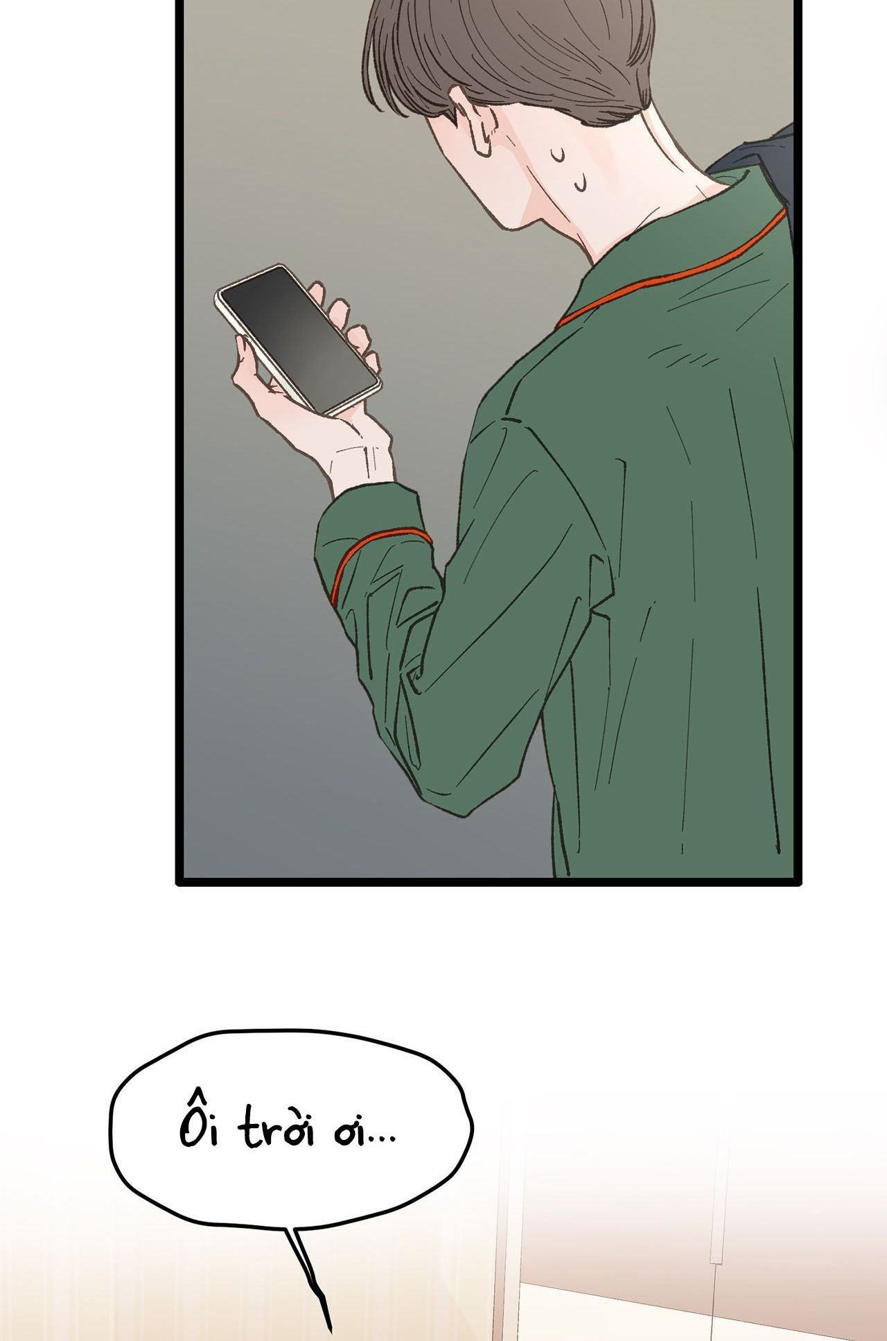 vùng cấm tình yêu của beta chapter 27 10