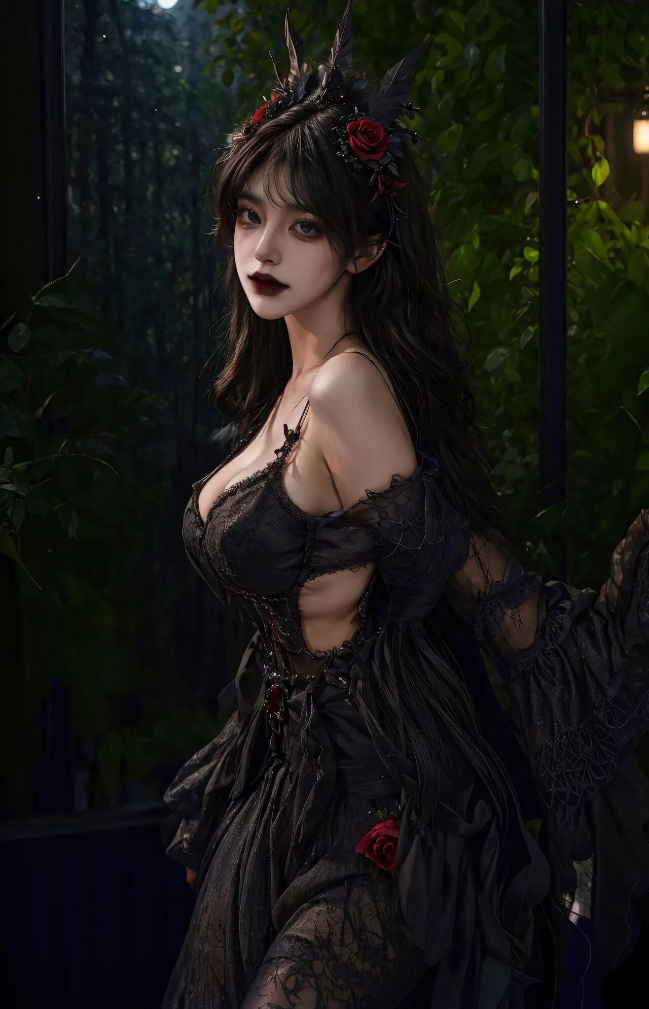 artist ai generated chapter 369 151